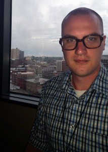 Jacob Wilson