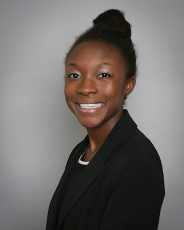Denise Dantzler portrait